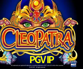 PGVIP BET
